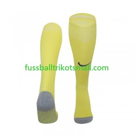 Al-Nassr Socken 2023-2024 Heim